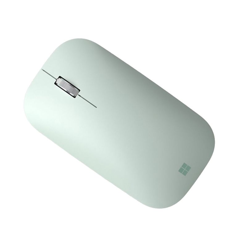 Mouse-Microsoft-Menta-Modern-Mobile-Bluetooth-