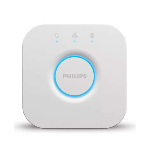 CONTROLADOR DE LUCES INTELIGENTE BRIDGE PHILIPS HUE