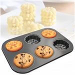 Molde-Antiadherente-para-06-Muffins-Galletas-Cupcakes-Diseño-Flor-J33