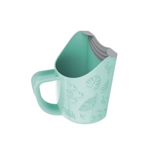 Artículo de baño para bebé - Taza de Dinosaurio