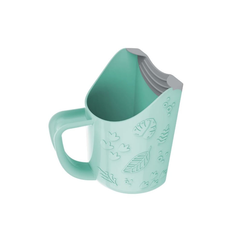 Articulo-de-baño-para-bebe---Taza-de-Dinosaurio