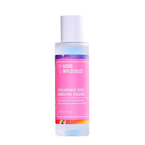 Esencia Potenciadora Good Molecules de Acido Hialuronico - 120 ml