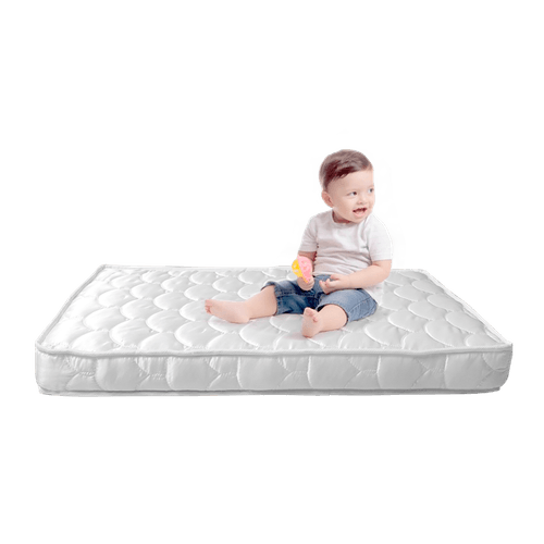 Colchón Pack and Play Standard Grande Blanco Maternelle