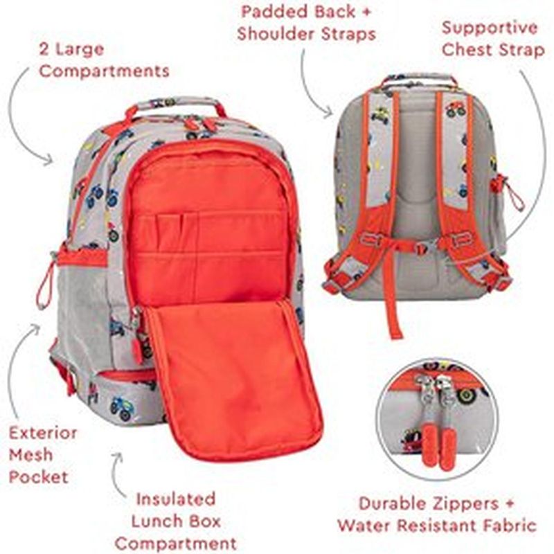 Mochila-Bentgo-Kids-2-en-1---Carritos