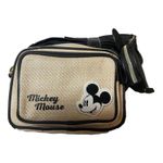 Cartera-Crossbody-Disney-Mickey-Mouse---Beige