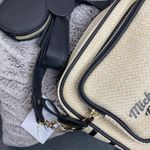 Cartera-Crossbody-Disney-Mickey-Mouse---Beige