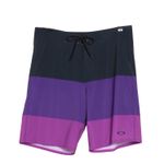 Ropa-de-Baño-Oakley-Color-Block-Deep-Violet---Talla-34