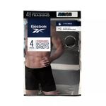 Boxer-Reebok-Para-Hombre-Paquete-x4---Talla-M