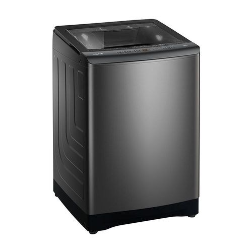 Lavadora Mabe LMA4120WDGBB0 Carga Superior 14kg Gris