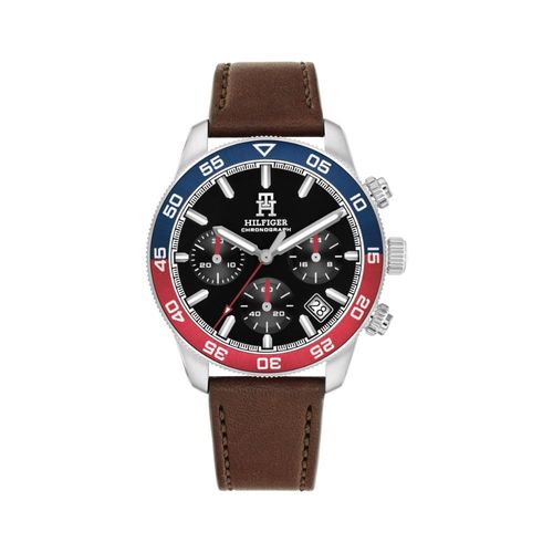 Reloj Tommy Hilfiger Para Hombre 1792166