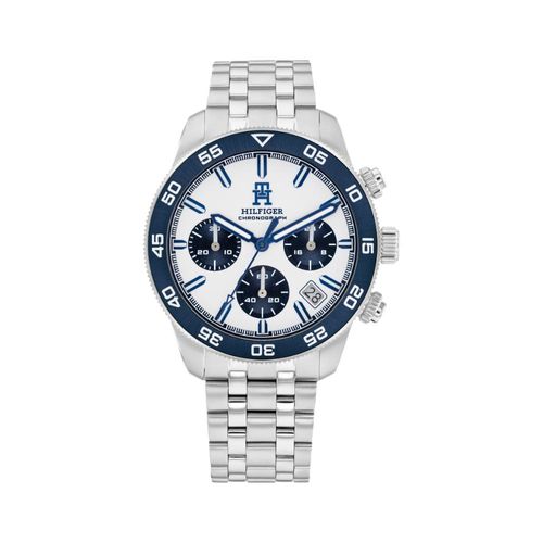 Reloj Tommy Hilfiger Para Hombre 1792157