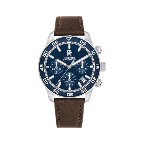 Reloj Tommy Hilfiger Para Hombre 1792163