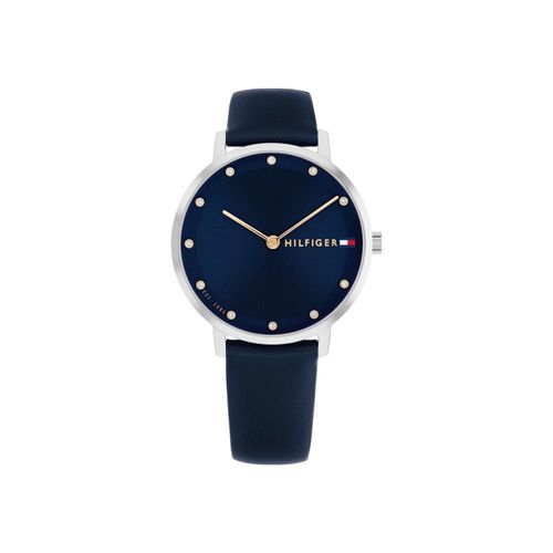 Reloj Tommy Hilfiger Para Mujer 1782764