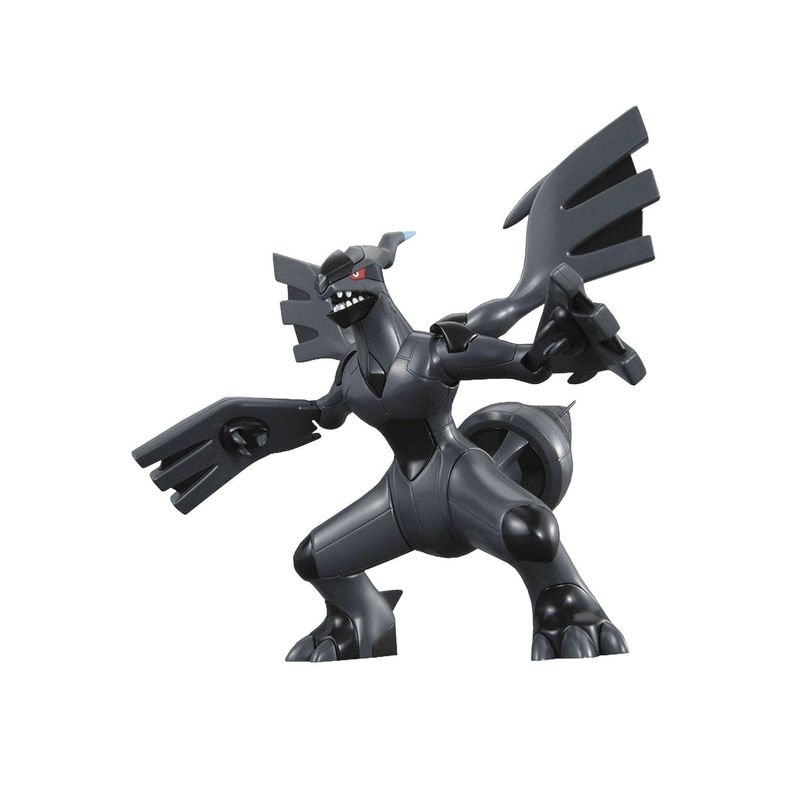 Bandai-Spirits-Model-Kit-Pokemon-Zekrom