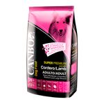 Comida-para-Perros-Adulto-Cordero-Canbo-Super-Premium-Raza-Mediana-a-Grande-15Kg