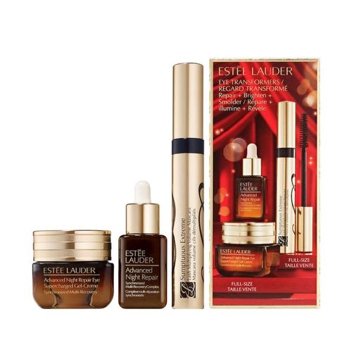 Set Ojos Mirada Radiante Estee Lauder