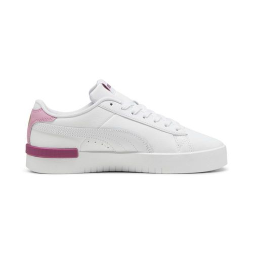 Zapatillas Urbanas Puma Mujer Jada Renew 386401 26 Blanco