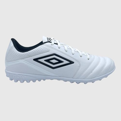 Zapatillas De Futbol Umbro Para Hombre Clasico Tf 82016U-096 Blanco