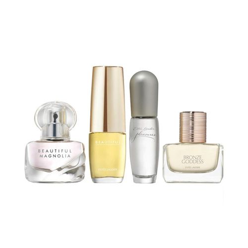 Set Minis Fragancia De Lujo Estée Lauder