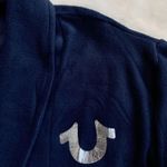 Bata-True-Religion-para-Hombre-Azul---Talla-S