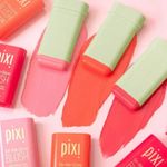 Rubor-en-Barra-Pixi-On-the-Glow-Blush---Juicy-Light-Orange