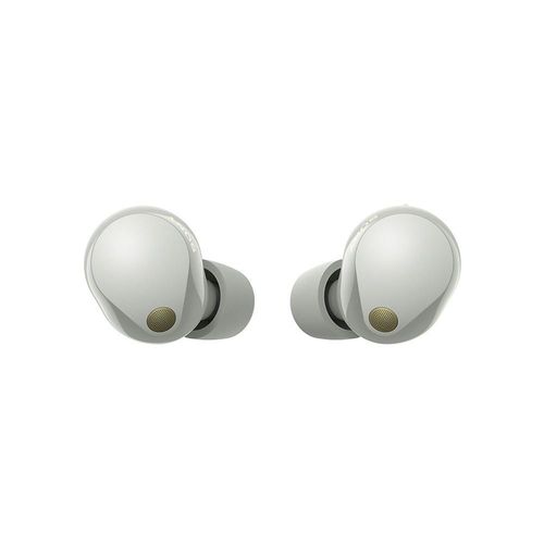 Audífonos Sony in Ear WF1000XM5/SZUC Plateado