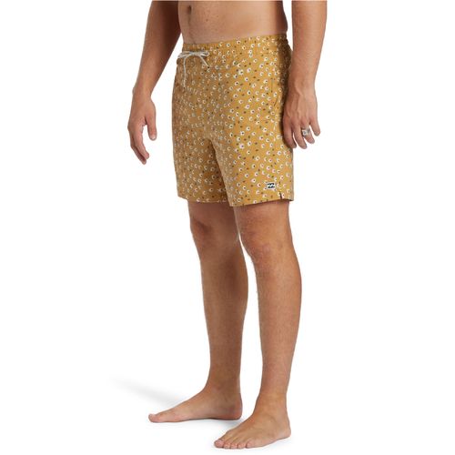 ROPA DE BAÑO PARA HOMBRE  SUNDAYS LAYBACK BEIGE BILLABONG