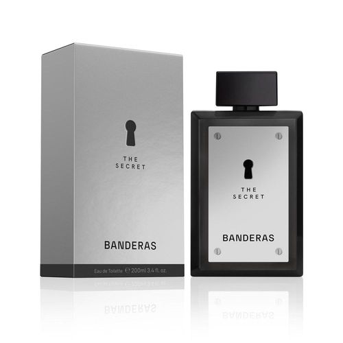 Perfume Secret Benetton Hombre Edt 200 Ml