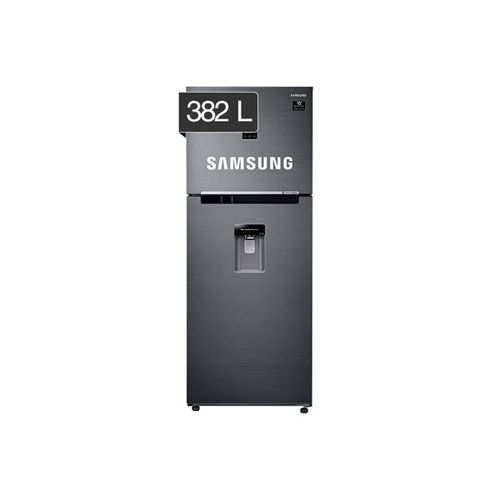 Refrigeradora Samsung 382L RT38K5930BSPE  con Tecnología No Frost (EYH)