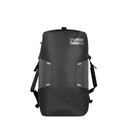 Mochila Xtrem Mountain 3Xt Negro