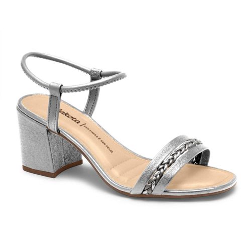 Sandalias Kolosh Mujer Y7182.0008.8M7182.8C7182 Plata