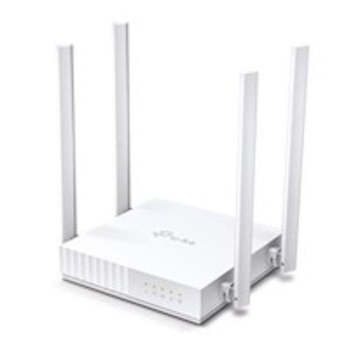 TP-Link - Router Archer C24 Wireless Doble Banda AC750