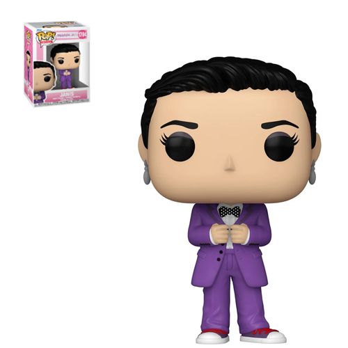 Funko Pop Mean Girls - Janis Ian #1704