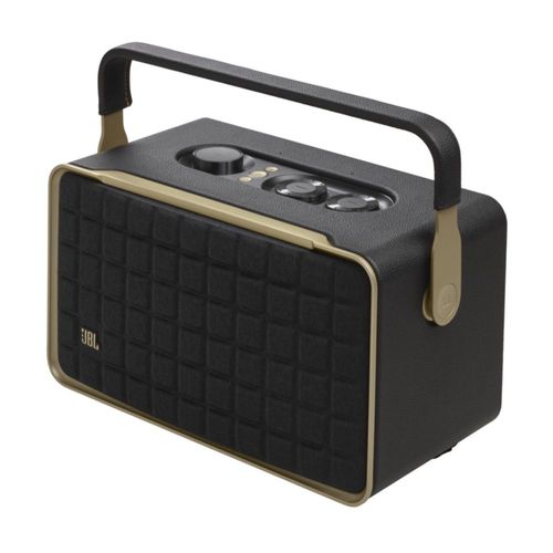 Parlante Bluetooth JBL Authentics 300 Negro