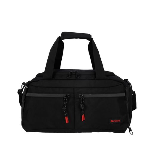 Bolso Xtrem Quest 3Xt Negro