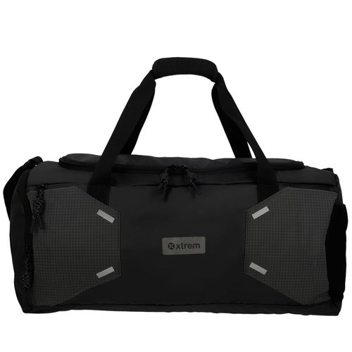 Bolso Xtrem Rider L 5Xt Negro