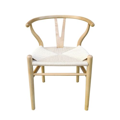 Silla Selina Natural