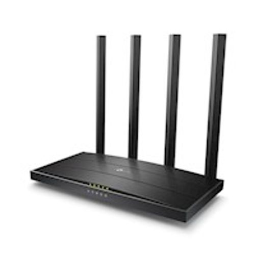 TP-Link - Router Archer C80 Wireless Gigabit AC1900 OneMesh