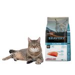 Comida-para-Gato-Bravery-Libre-de-Granos-Adulto-Todas-las-Razas-Salmon-7-Kg