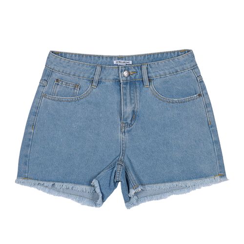 SHORT PARA MUJER  DENIM WALKSHORT GRIS BILLABONG