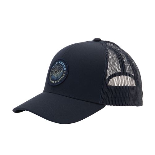 GORRO PARA HOMBRE  ADIV RANGE TRUCKER AZUL BILLABONG