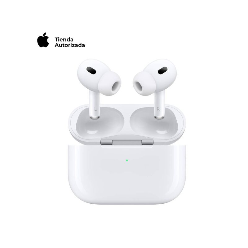 Apple-AirPods-Pro-2-Gen-USB-C---Original