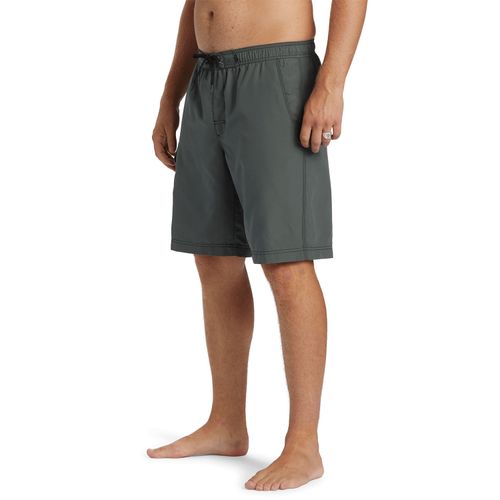 ROPA DE BAÑO PARA HOMBRE  IMMORTAL THROW ON LAYBACK VERDE BILLABONG