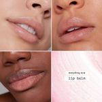 Balsamo-Labial-Everything-Nice-REM-by-Ariana-Grande---Rosa-Transparente