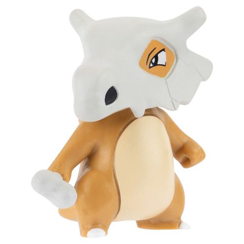 Set Cinturon Pokemon Con Pokebola Cubone