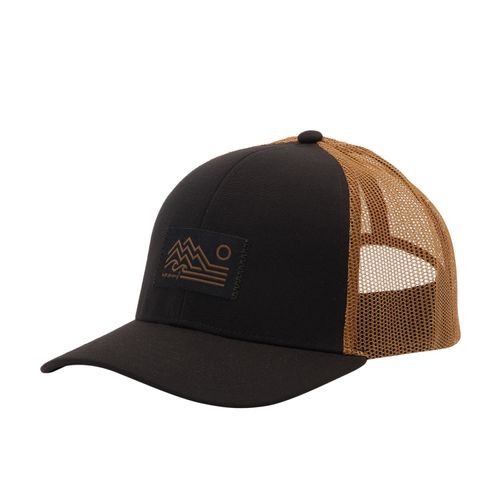 GORRO PARA HOMBRE  ADIV RANGE TRUCKER NEGRO BILLABONG