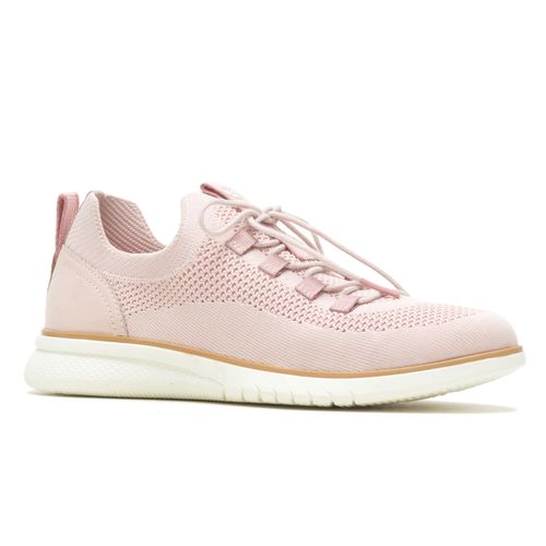 Zapato Para Mujer  Advance Knit Rosado Hush Puppies