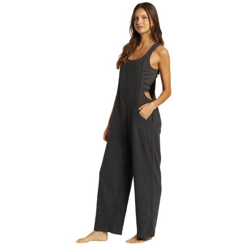 ENTERIZO PARA MUJER  PACIFIC TIME NEGRO BILLABONG