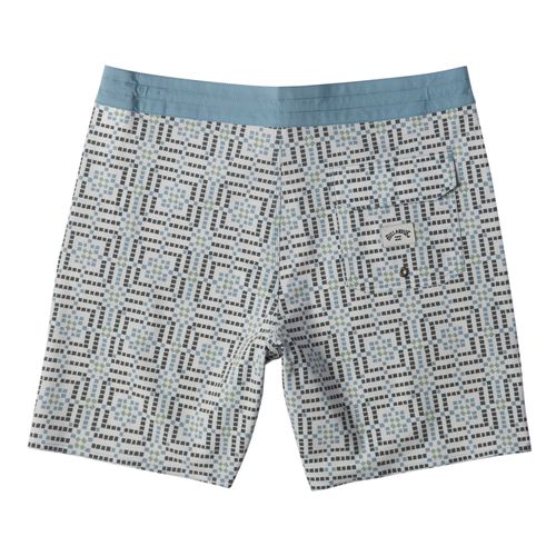 ROPA DE BAÑO PARA HOMBRE  GOOD TIMES LT MULTICOLOR BILLABONG