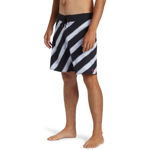 ROPA DE BAÑO PARA HOMBRE  FORMULA AIRLITE NEGRO BILLABONG